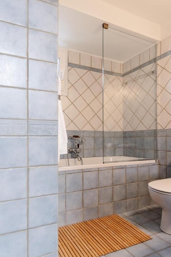 Volos Luxury Maisonette-Pelion View Exterior photo